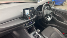 Hyundai i30 1.4T GDI Premium 5dr Petrol Estate